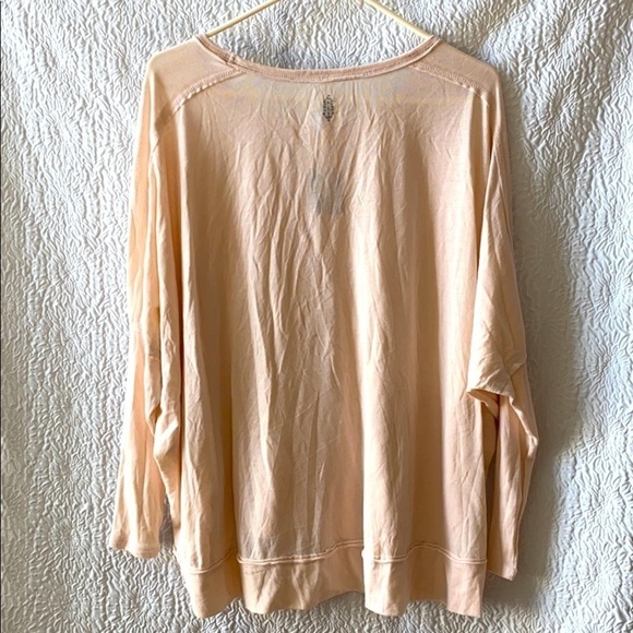 Free People FP Movement First Choice T-Shirt - Picture 3 of 6